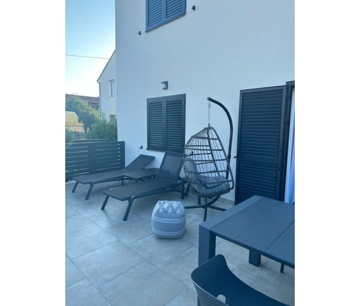 Apartmaji DiDixi - Pakoštane apartmaji