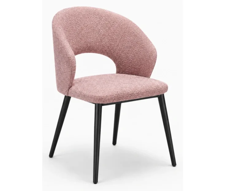 Fiore R Plus - FABRIC BY CHOICE Indoor chair