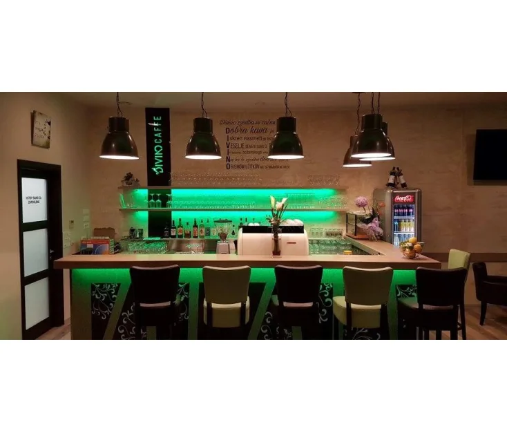 DIVINO CAFFE Koper