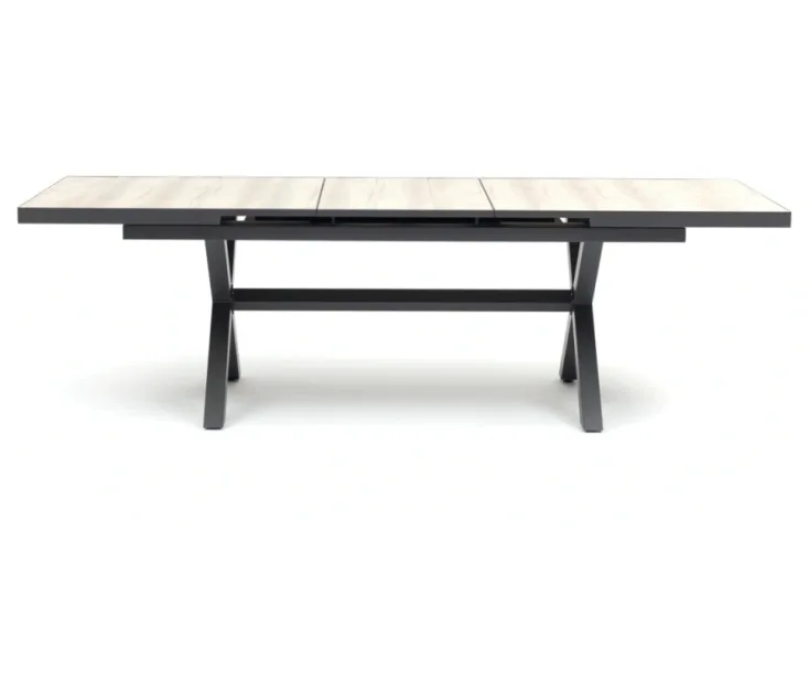 Adeline 200-260/Oasis Pro 1+6 Vrtni namještaj