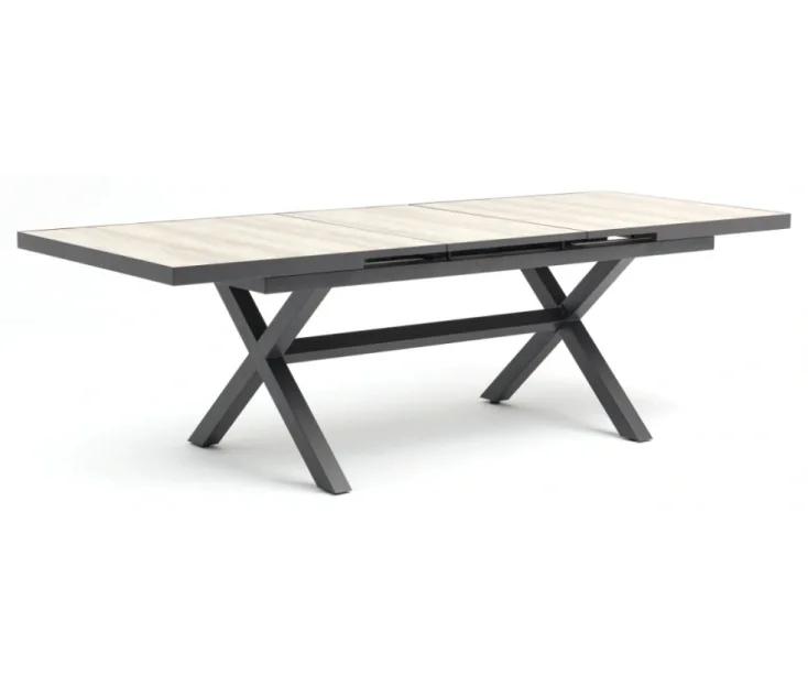Adeline 200-260/Oasis Pro 1+6 Vrtni namještaj
