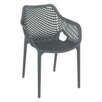 AIR XL DARK GRAY chair