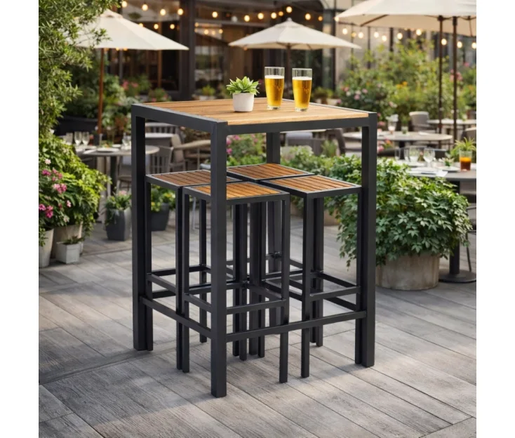 akacio h 1+4 bar set