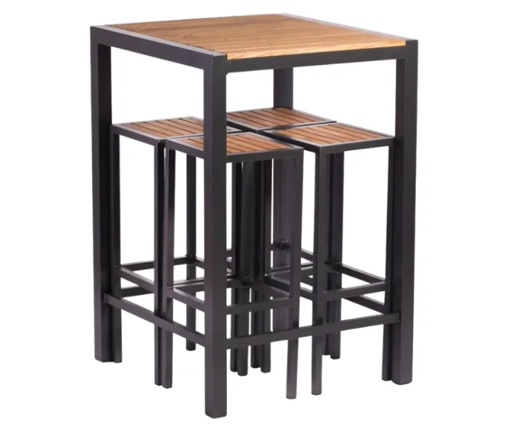 akacio h 1+4 bar set