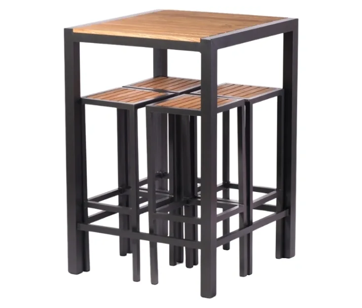 akacio h 1+4 bar set