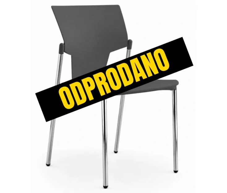 AKTIVA GRAY moderen konferenčni stol