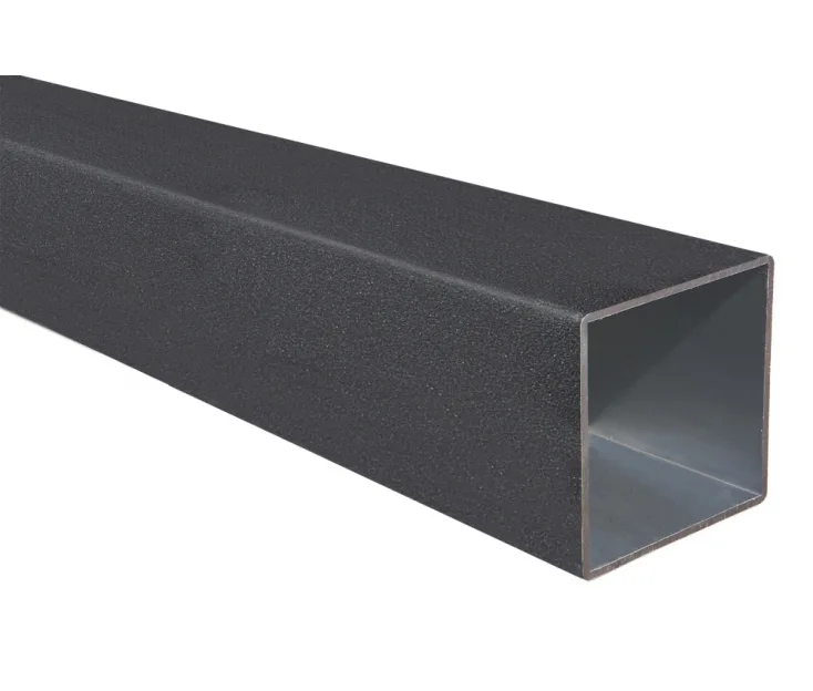 ALU POKER DARK 6X6 SCOLARO suncobran