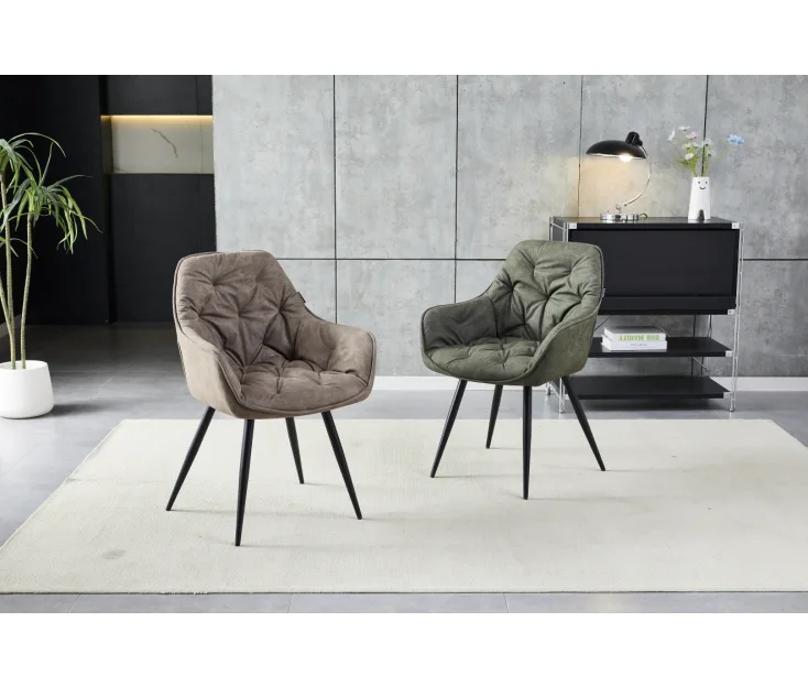 Amanda Elephant Sedia moderna