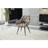 Amanda Elephant Sedia moderna