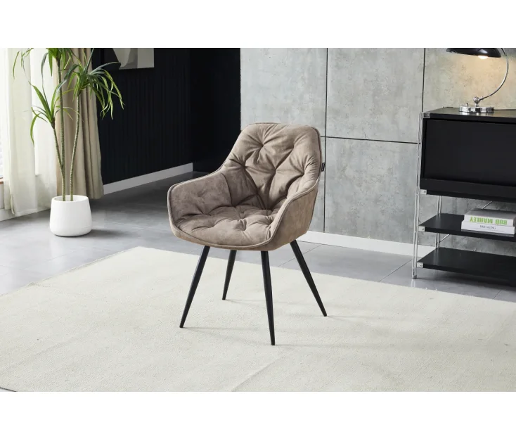 Amanda Elephant Sedia moderna