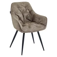 Amanda Elephant Sedia moderna