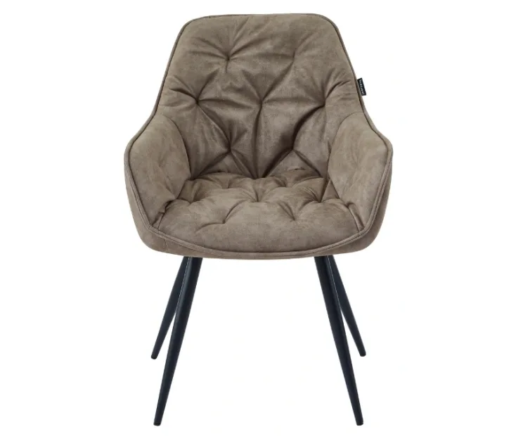 Amanda Elephant Sedia moderna