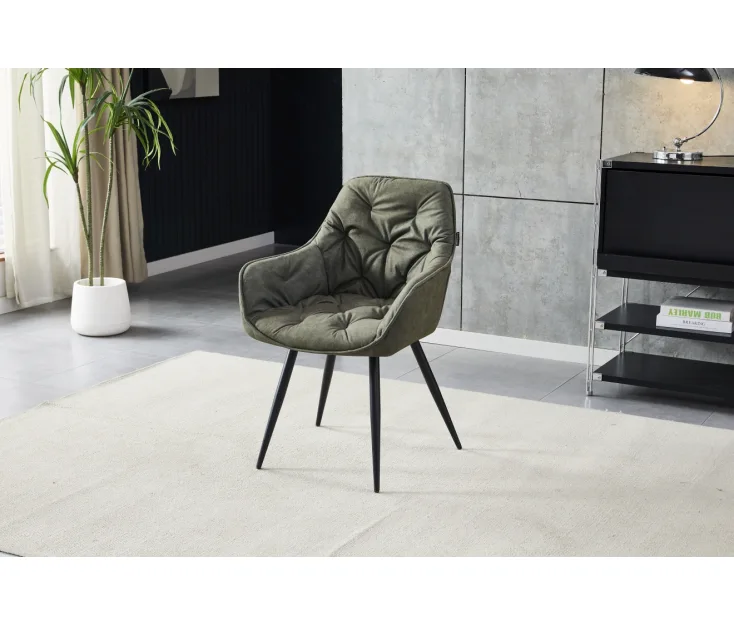 Amanda Forest Sedia moderna