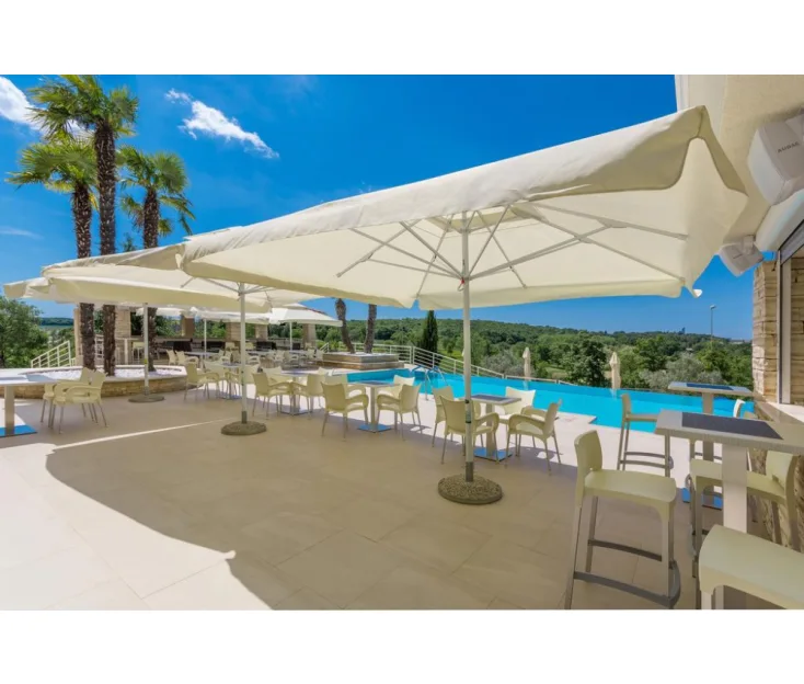 Aparthotel Adeo - Poreč