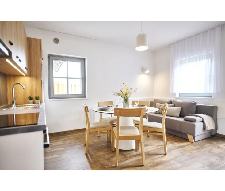 APARTMANI TERME ČATEŽ apartmani