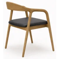 ARC OAK sedia per interno