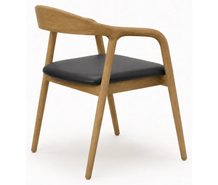 ARC OAK sedia per interno