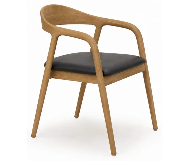 ARC OAK sedia per interno