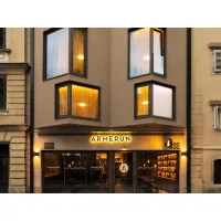 ARMERUN, RIJEKA, Croatia hotel