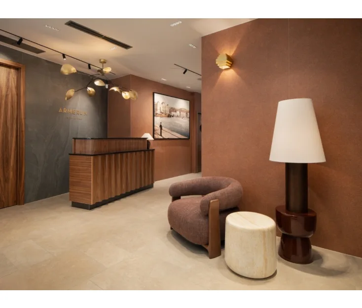ARMERUN, RIJEKA, Croatia hotel