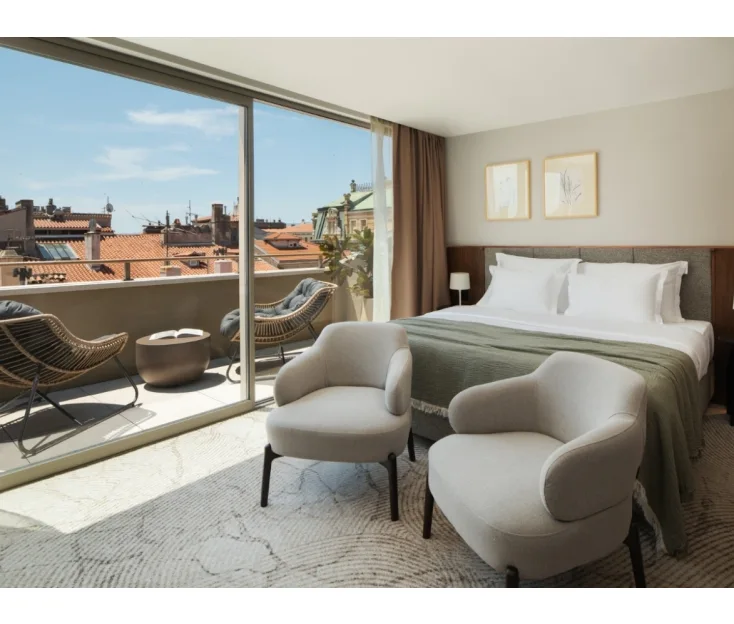 ARMERUN, RIJEKA, Croatia hotel