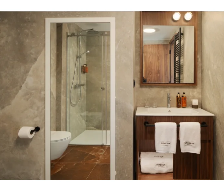 ARMERUN, RIJEKA, Croatia hotel