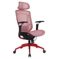 Astra Red Professional office chair