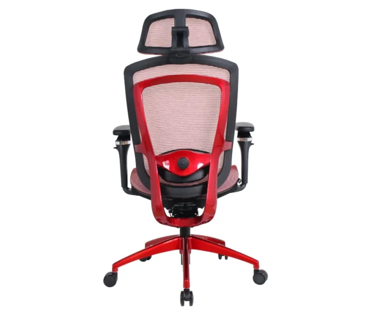 Astra Red Sedia da ufficio professionale