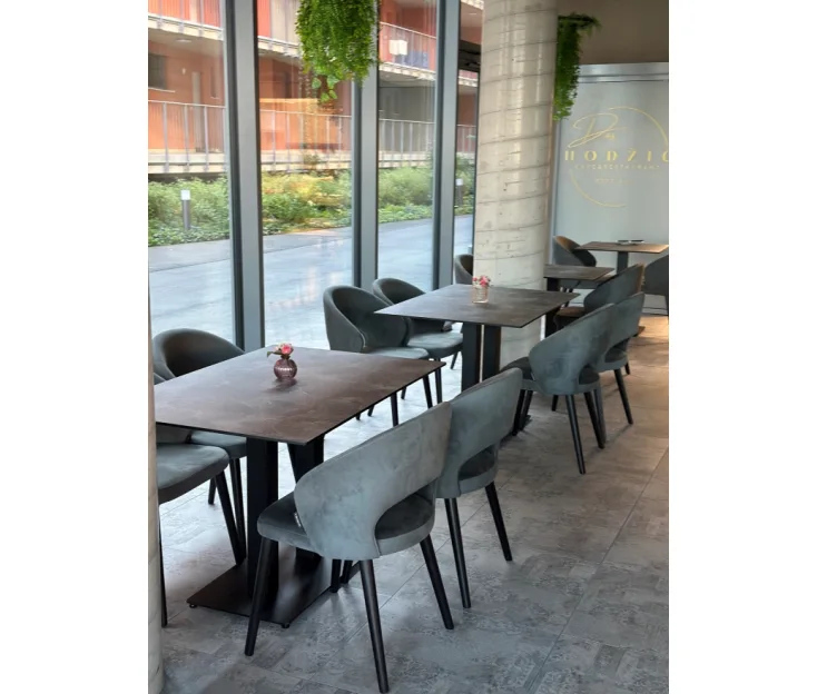 Caffe und restaurant Das Hodzic - Graz restoran