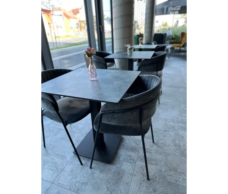 Caffe und restaurant Das Hodzic - Graz restoran