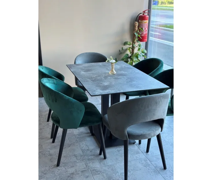 Caffe und restaurant Das Hodzic - Graz restoran