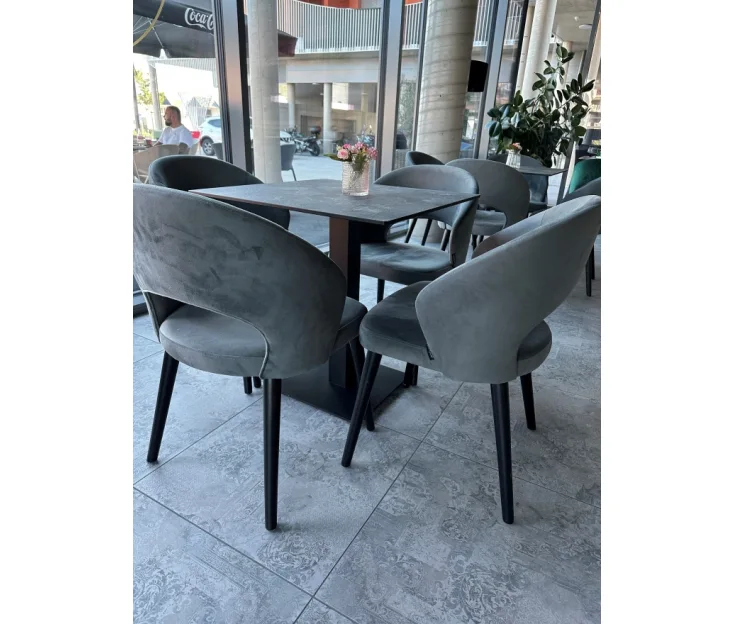 Caffe und restaurant Das Hodzic - Graz restoran