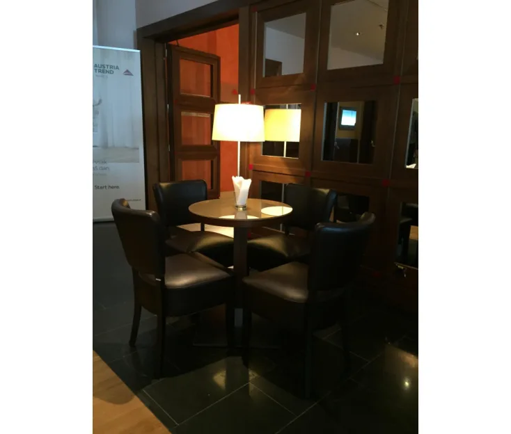 Austria trend hotel
