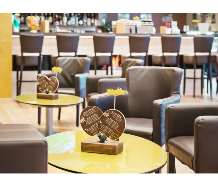 Austria trend hotel