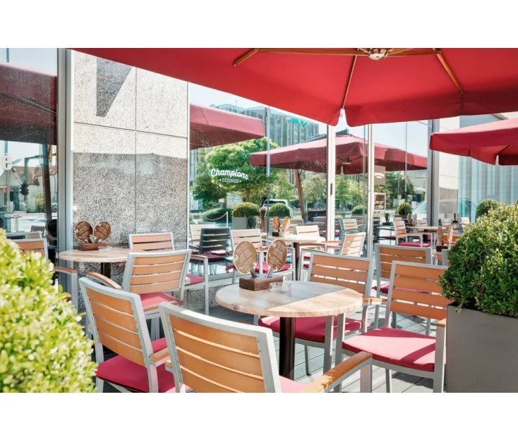Austria trend hotel
