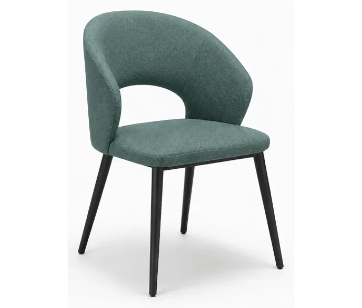 Fiore R Plus - FABRIC BY CHOICE Indoor chair