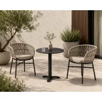 SET MIZA FI69/CASABLANCA gostinski set