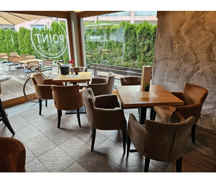 Point Caffe & Aperitivo, Kranjska gora Bar