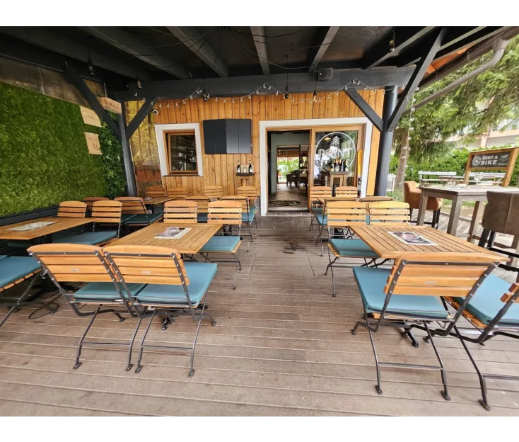 Point Caffe & Aperitivo, Kranjska gora Bar