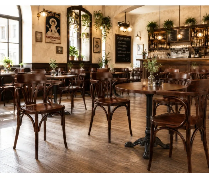 IRISH R ORAH Pub stolice
