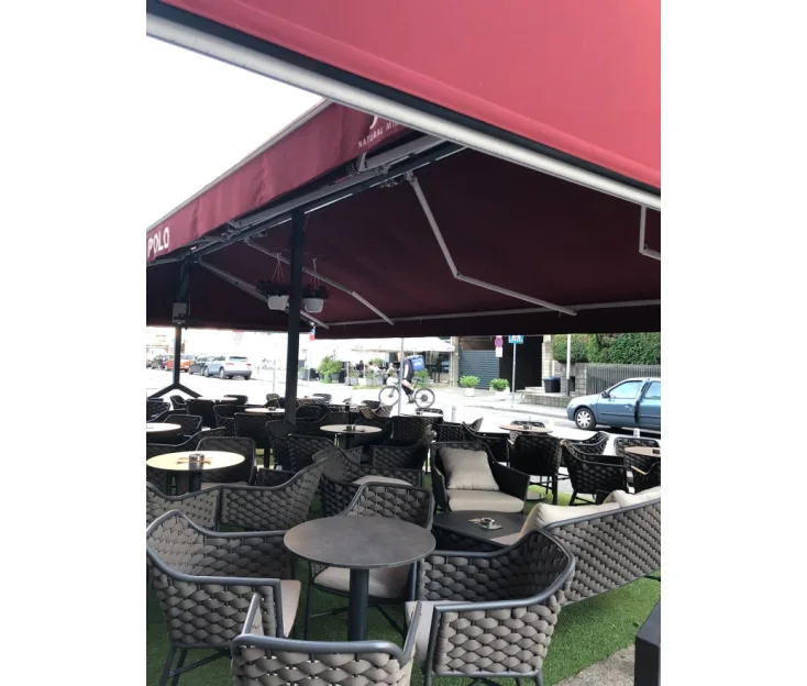 Caffe bar Polo - Zagreb bar