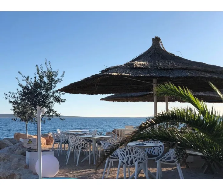 BEACH BAR LAŠKO bar