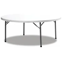 table set Beethoven FI180 + tablecloth Catering table set