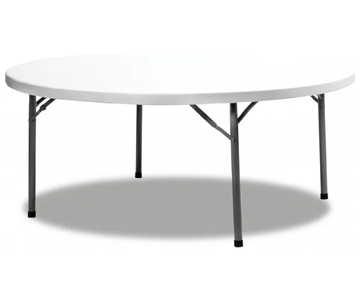 table set Beethoven FI180 + tablecloth Catering table set