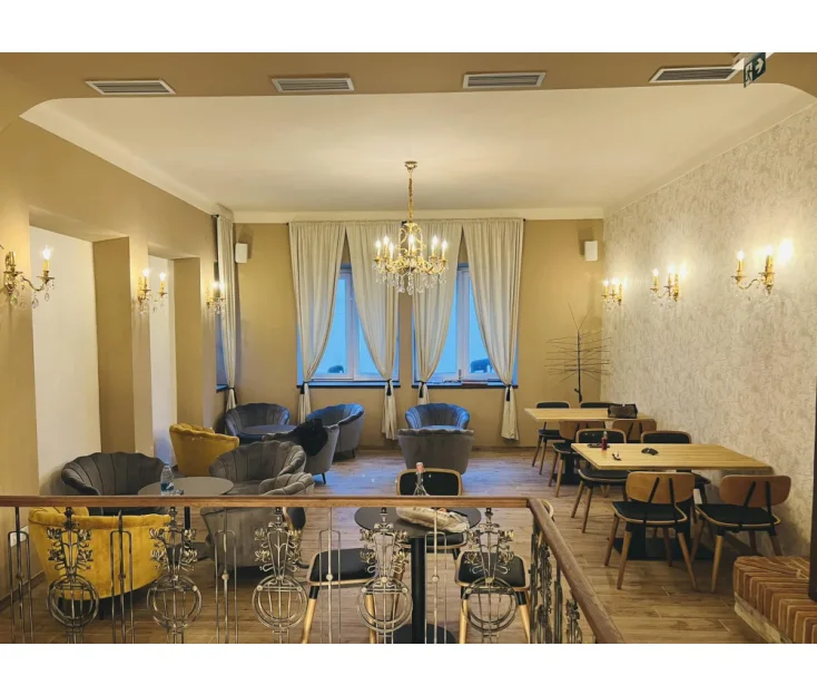 BELIDIM BAR - MARIBOR