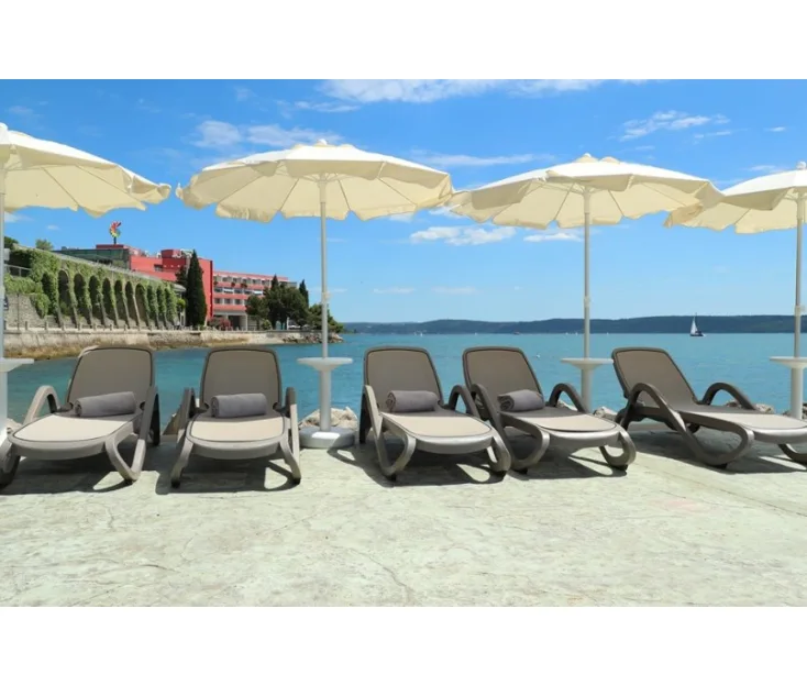 GRAND HOTEL BERNARDIN hotel