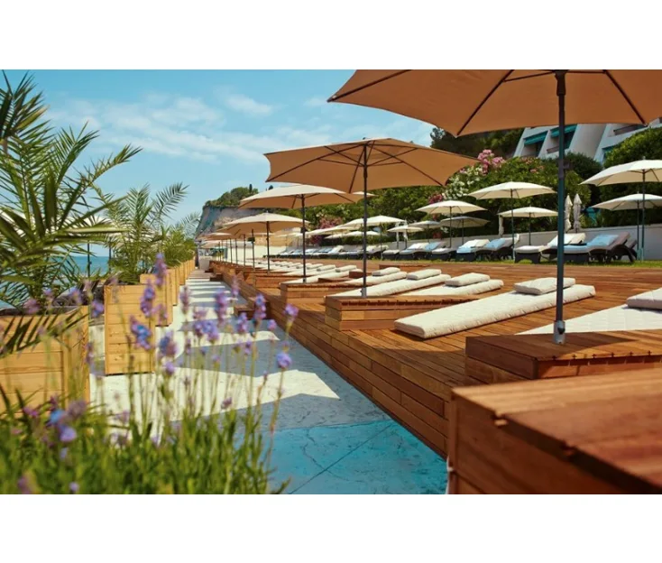 GRAND HOTEL BERNARDIN hotel