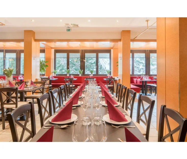 BEST WESTERN HOTEL hotel