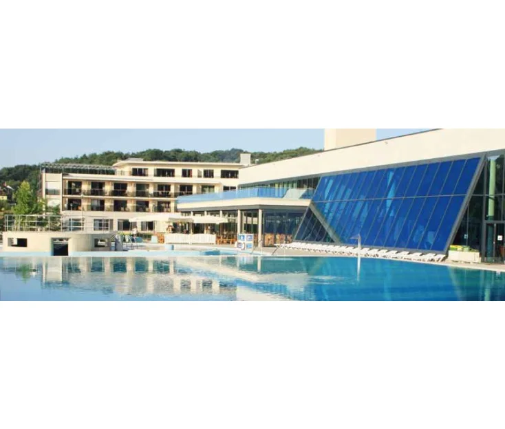 hotel BIOTERME, Mala Nedelja