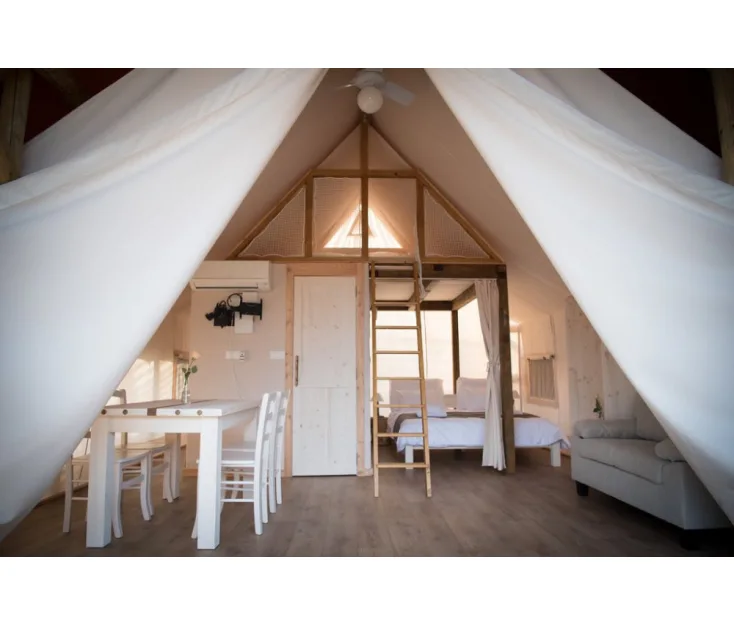 hotel BIOTERME, Mala Nedelja